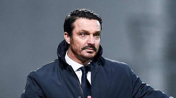 Oddo: "La politica del Milan è quella giusta. Diaz? Un vero dieci"