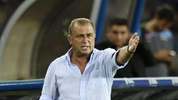 Terim: "Il Milan può tranquillamente vincere le prossime tre partite e qualificarsi per la Champions"