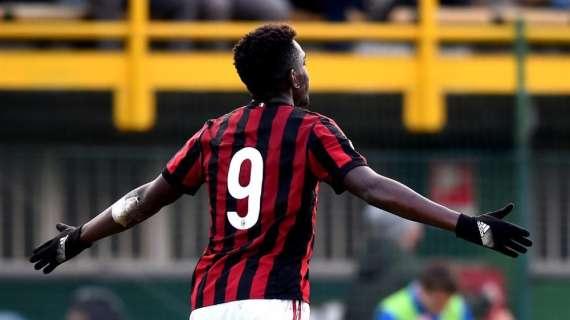 LIVE MN - Primavera, Sampdoria-Milan (0-2) - Maldini-Tsadjout, buona la prima per Giunti
