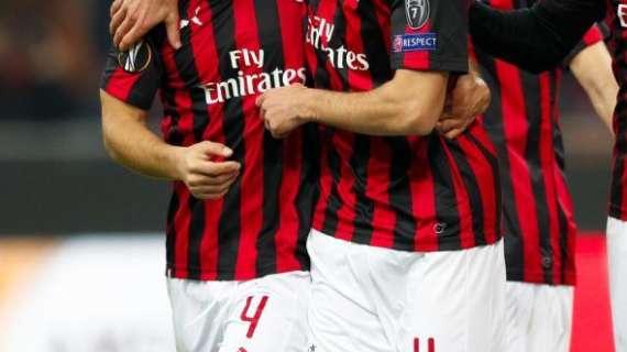 RMC SPORT - Brambilla: "Youth League anche per club d'Europa League"