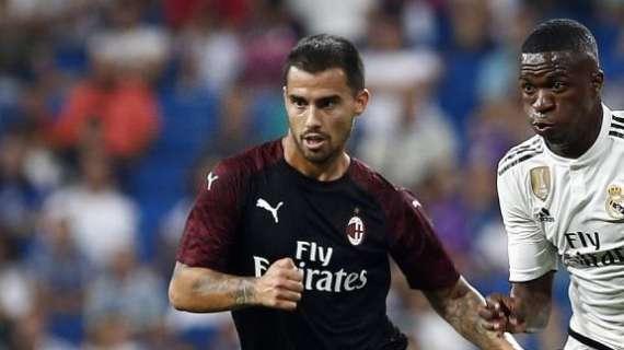 Più incisività e meno egoismo: Suso chiamato al definitivo salto di qualità