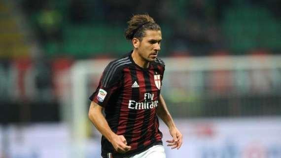 Cerci-Bonaventura, Mihajlovic punta sulle sue ali: i due rossoneri vogliono sfatare il loro tabù contro la Juve e far volare il Milan