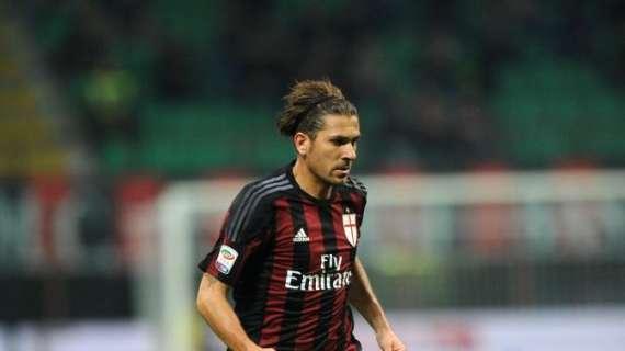 CorSera - Milan, si blocca l’affare Cerci con il Genoa: il fondo che ne condivide con l’Atletico Madrid la proprietà è contrario al prestito
