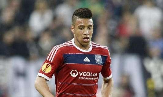 MN - Milan ancora in corsa per Tolisso: la dirigenza lo considera un grande rinforzo