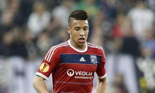 Sky - Il Milan ci riprova per Tolisso