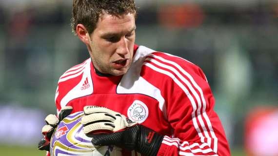 Ag. Stekelenburg: "Milan? Ancora è presto.."