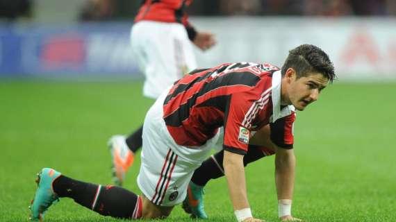 acmilan.com - Milan-Arsenal, i precedenti: l'esordio di Pato