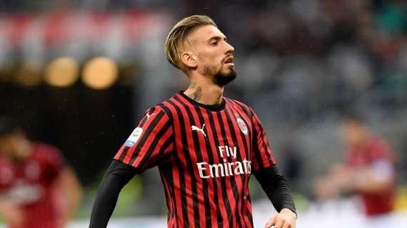 TMW - Le ultime su Milan-Udinese: Castillejo in vantaggio su Leao