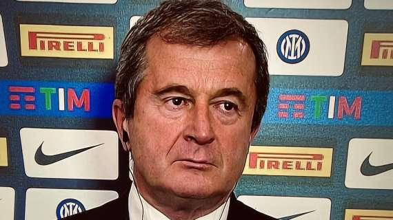Sampdoria, Osti a Sky: "Giampaolo è il nostro allenatore, sappiamo quello che può darci"