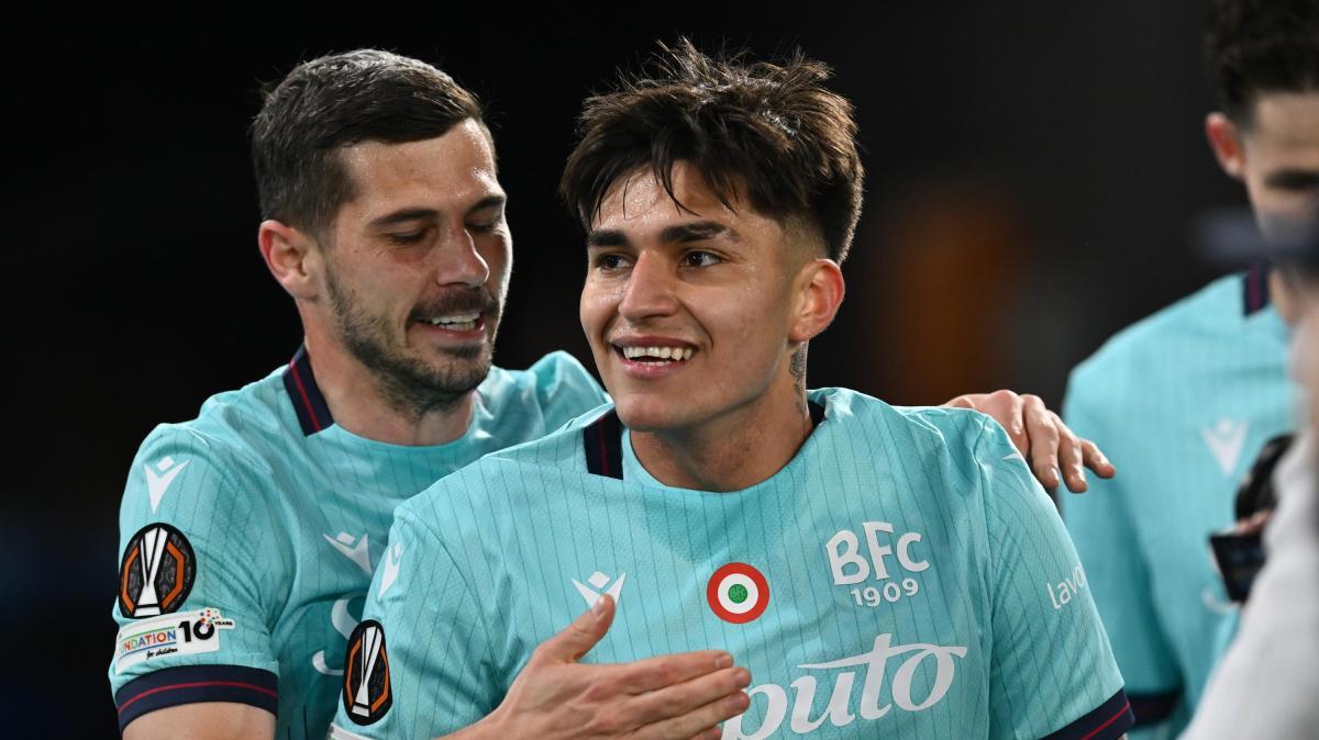 FOCUS MN - Castro: caratteristiche e numeri del centravanti che piace ad Allegri