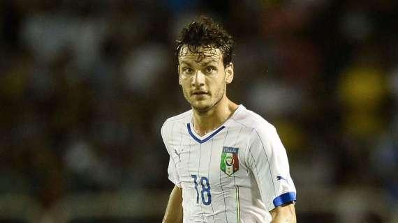 Lazio, si chiude per Parolo. Al Parma andranno cinque milioni