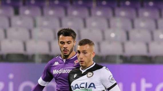 Udinese, Deulofeu: "Non vedo l'ora di affrontare il Milan, se giochiamo con più intensità possiamo vincere"