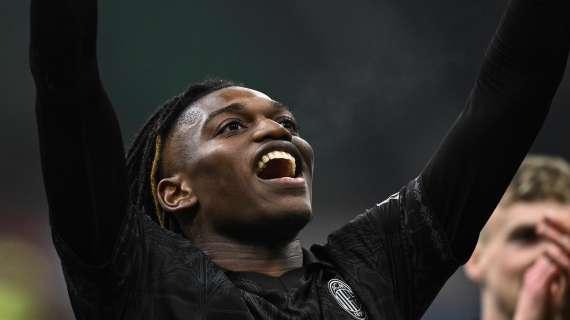 Così nelle ultime 5 di Serie A: il Milan a soli due punti dall'Inter