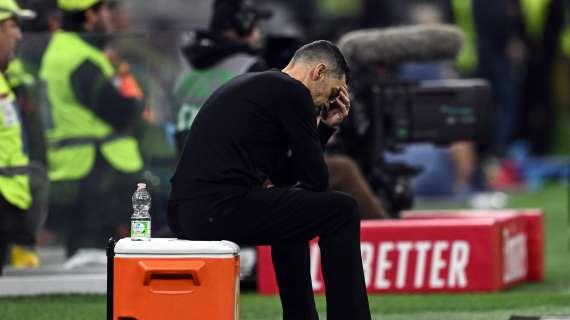 Il Milan ha dormito a Rotterdam: rientro in Italia questa mattina