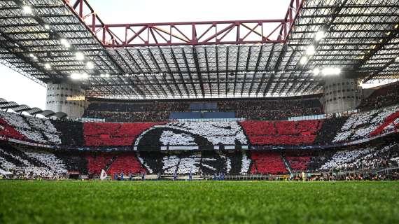 San Siro un fattore, Pioli: "Conoscevamo il Muro Giallo, loro non conoscono il San Siro da Champions"