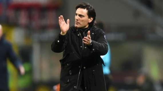 Milan, la nuova proprietà vota Montella: con Fassone al comando la sua conferma è assicurata