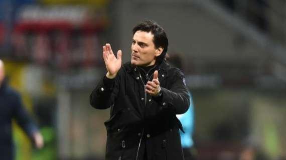 Cento giorni al via della prossima stagione: Montella l'uomo del presente e del futuro, il nuovo Milan passa dalle sue mani