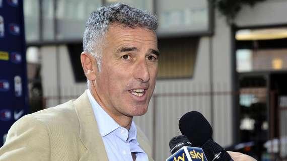 Tassotti al passo d'addio, a giugno è pronto Stam