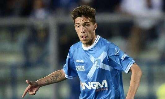 Pres. Empoli: "Vi racconto la crescita di Verdi. Futuro? Dipende da Milan e Toro. Saponara? Stipendio alto per noi"
