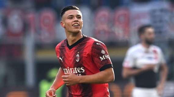 MN - Milan, pronta la strategia per blindare Simic: gli aggiornamenti