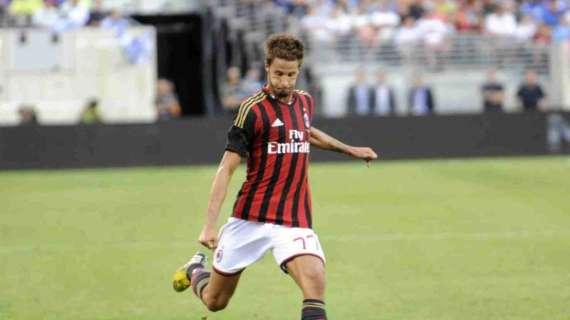 ESCLUSIVA MN - Antonini: "Il Milan ha qualcosa in più dell'Inter come mentalità. Piatek? E' un mix tra grandi attaccanti del passato"