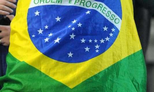 Tre nomi nell'agenda brasiliana di Braida
