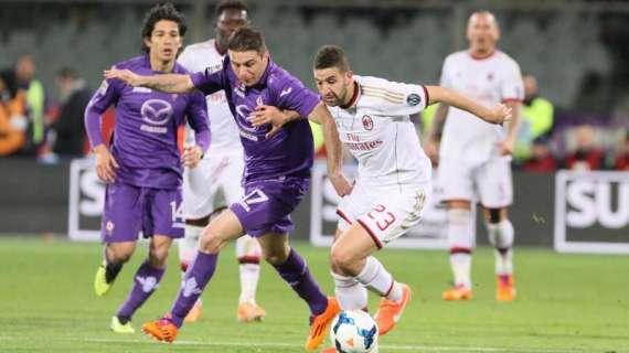 Qualità e quantità, Taarabt risponde sul campo alle recenti esclusioni