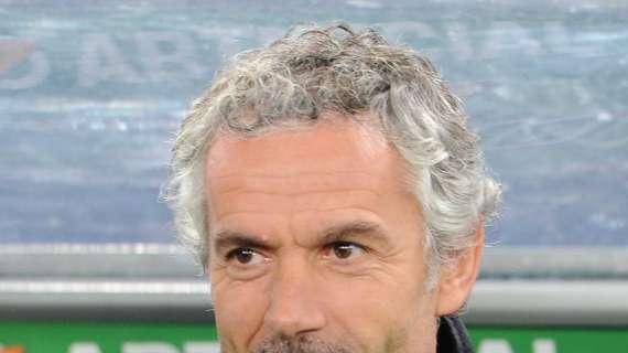 Donadoni su Pirlo: ''Al Milan ha avuto una serie di problemi fisici che hanno condizionato le scelte societarie''