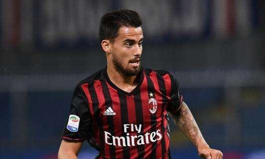Suso fortemente voluto da Galliani e Maiorino: pagato 200 mila euro ora è decisivo