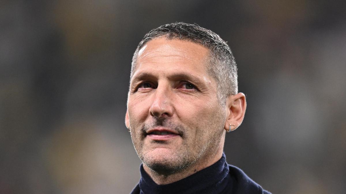 Materazzi a sorpresa: "Marco van Basten uno dei mie più grandi idoli"