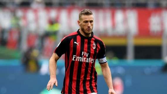 ESCLUSIVA MN - Repice: "Abate centrale? E' un esperimento, farei giocare Simic. A gennaio serve il sostituto di Biglia" 