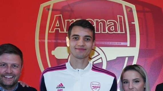 Il Milan non molla l'idea Kiwior ma l'Arsenal tentenna. Proposto anche Mukiele