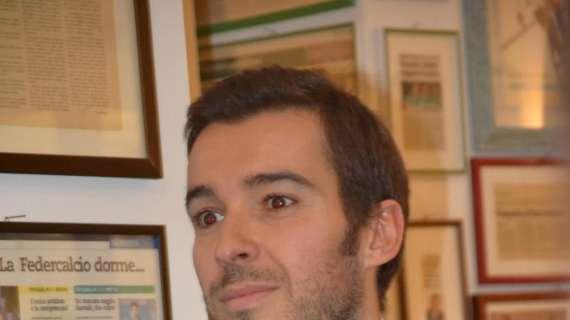 Pasqualin: "Dopo le cessioni Milan protagonista"