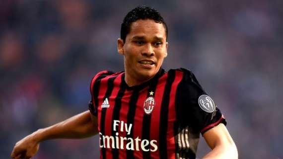 Siviglia, Bacca rimane sempre un pallino degli andalusi