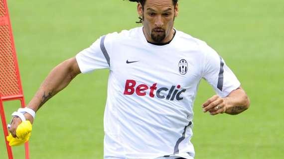 Ag. Amauri: "A gennaio sarà un protagonista del mercato"