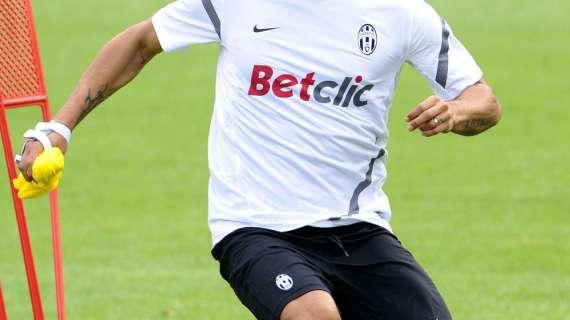 Amauri al Milan: decide Inzaghi