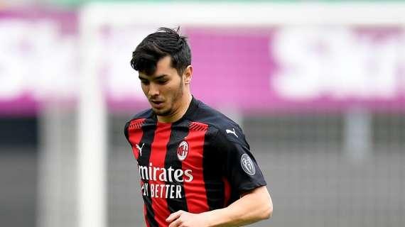 Milan, il futuro di Diaz dipende anche dal destino di Zidane al Real