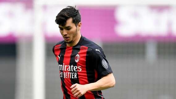 Milan, può essere la settimana di Brahim Diaz