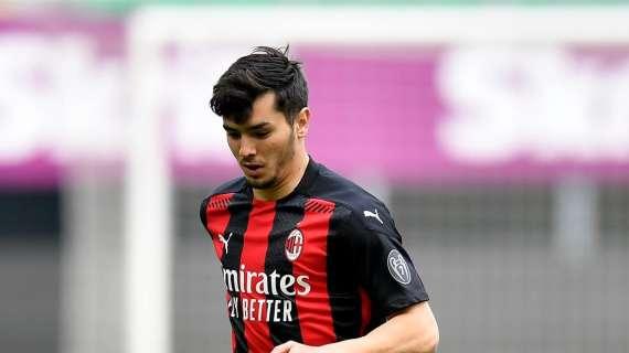 Brahim Diaz al Milan, si può chiudere entro questa settimana