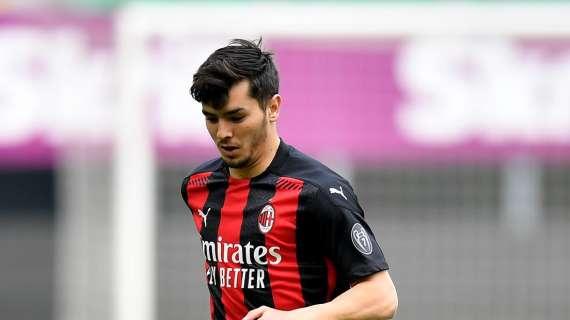 Milan, il futuro di Dalot e Diaz si deciderà al termine della stagione