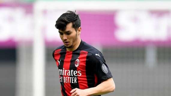 Gazzetta - Milan-Real, trattativa per Diaz: si cerca l'accordo su formula e cifre