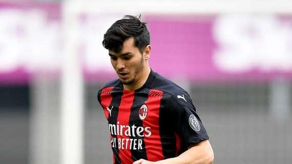 Gazzetta - La mossa di Pioli: Diaz in campo da trequartista-seconda punta