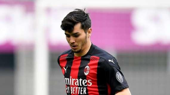 CorSport - Diaz al Milan, la trattativa procede bene: c’è ottimismo