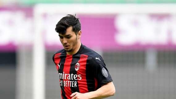 Sky - Conferme su Diaz dall'inizio, Tomori avanti su Romagnoli