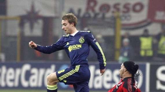 Faccini: "Eriksen-Milan? Può essere un investimento per il futuro"