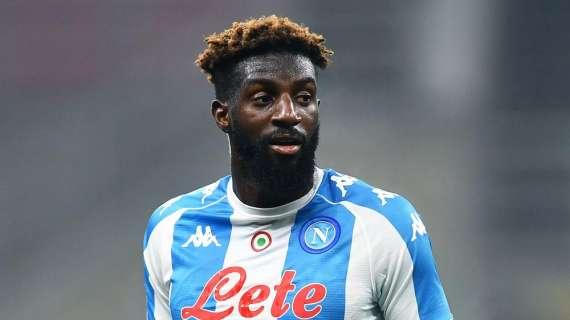 Milan a caccia di un centrocampista: fuori Meite, può arrivare Bakayoko