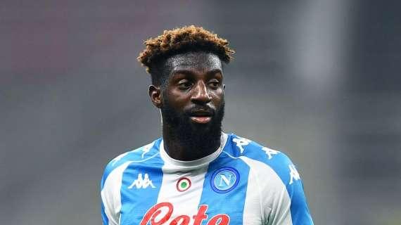 Bakayoko, il Milan è al lavoro per trovare la formula giusta