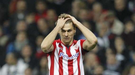 Urrutia su Llorente: "Rinnovo? Nessun segnale" 