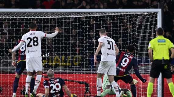 Cambiano gli allenatori ma non la storia delle partite. Il problema sta sempre lì, nell'atteggiamento 