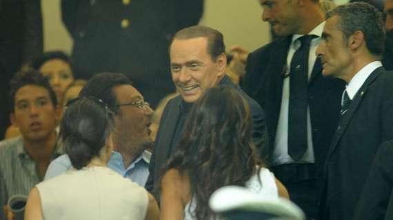 Il Leader in campo